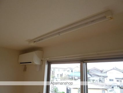 セジュールＡ＆Ｍ[1LDK/34.78m2]のその他設備