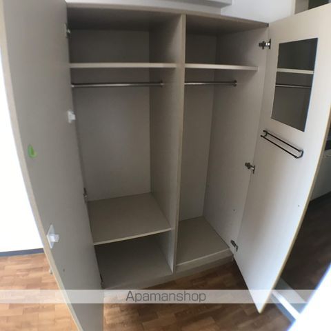 翔耀一号館の内装写真
