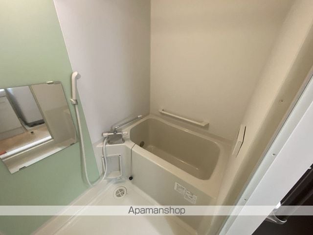 レオネクスト高島一丁目の内装写真