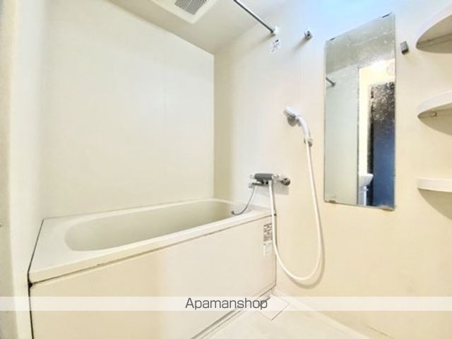 AXIS神水の内装写真