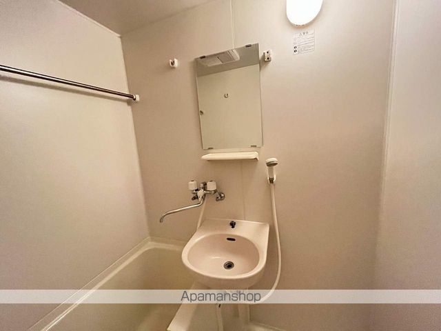 レオパレス千の内装写真