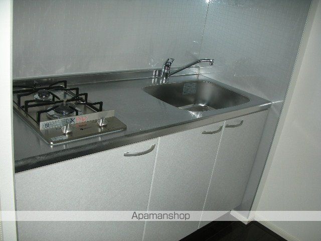 レジデンス住吉の内装写真