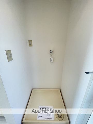 フィルコートの内装写真