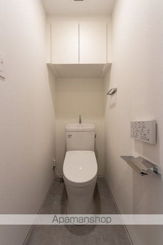 リハイツ長者丸の内装写真