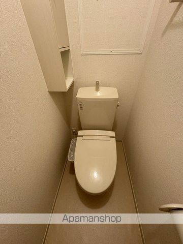 コリーヌアンジュの内装写真