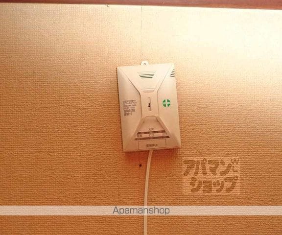 リバーサイド髙田の内装写真