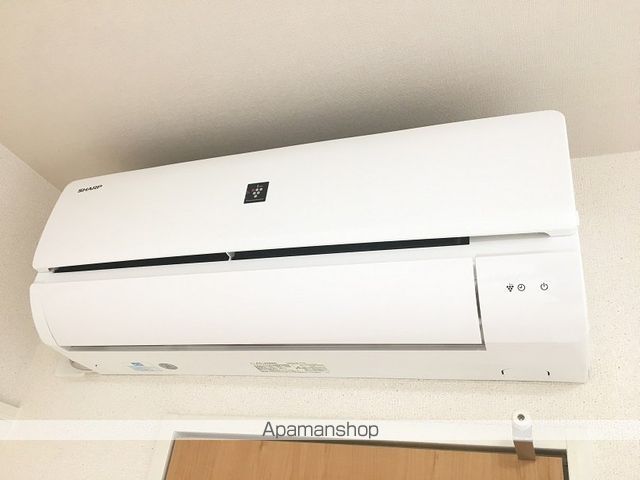 クレイノTOBAVIIの内装写真