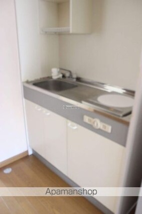 サンメイト[1K/26.5m2]のキッチン