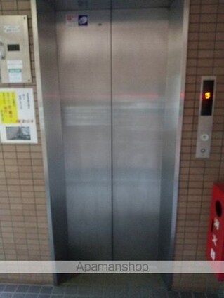 リベラルパレス新留[2DK/61.02m2]のその他設備