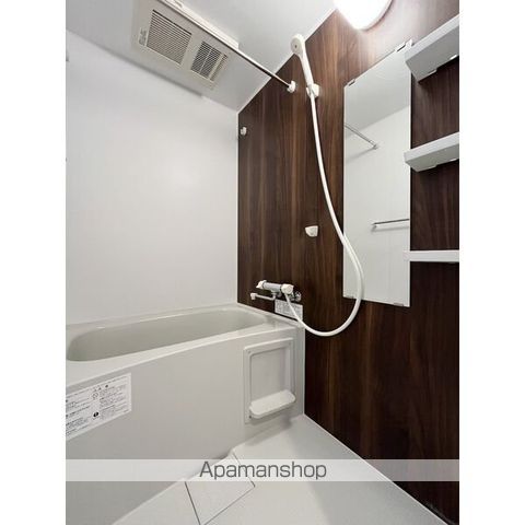 S-RESIDENCE豊国通の内装写真