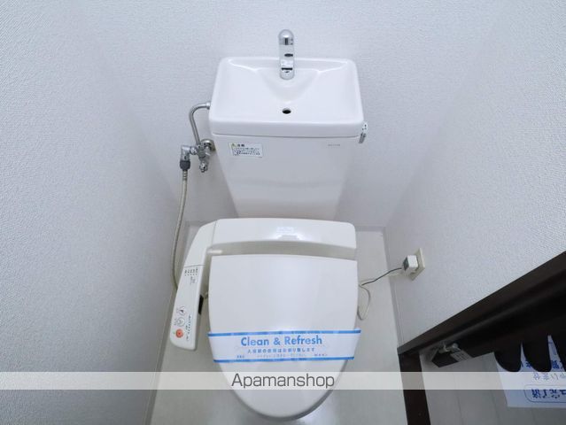 KDXレジデンス今池の内装写真