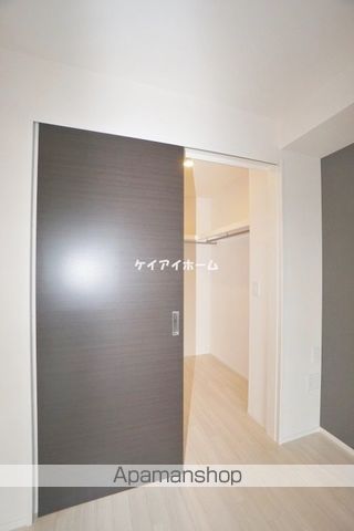 クレールの内装写真