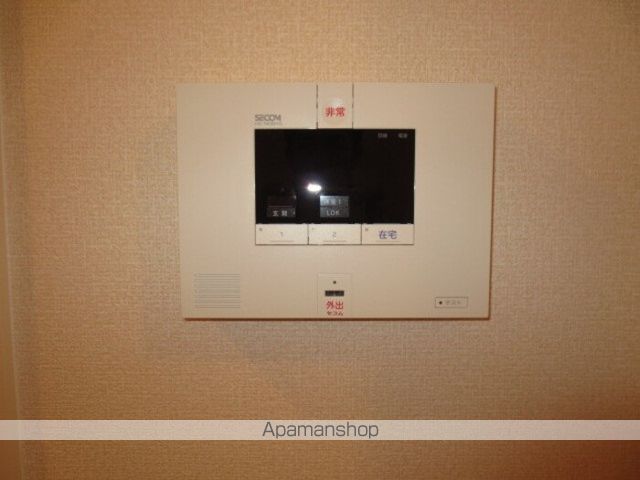 サニー イーストの内装写真