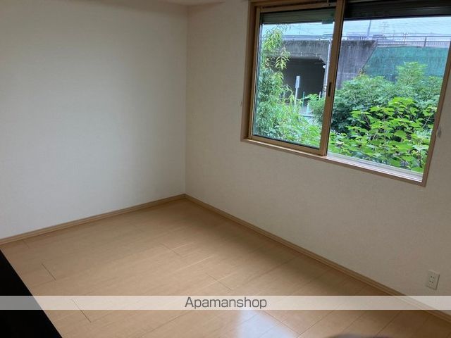 こすも80 Aの内装写真