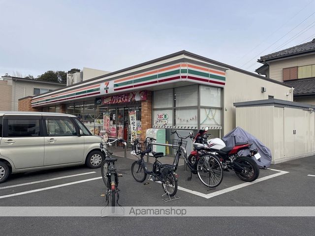 レオパレスダックスの周辺写真