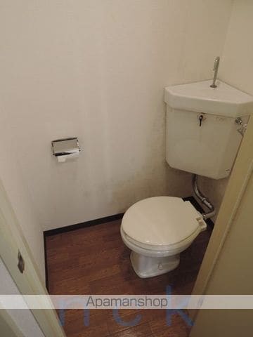 エンドレス琴似A棟の内装写真