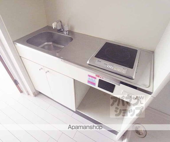 エルシティ大塚の内装写真