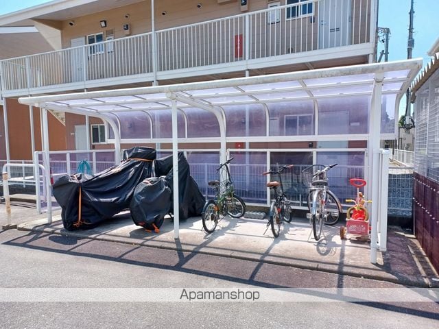 サンハイツひまわりAのその他写真