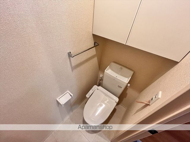 サイラルの内装写真