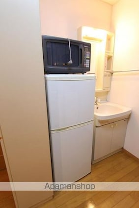 アルカディア西内町[1K/32.82m2]の内装7