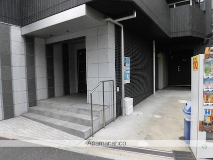 東京都世田谷区若林３丁目[1R/26.8m2]の外観4
