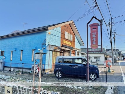 レオパレスＯＰＥＲＡ[1K/23.18m2]の周辺3