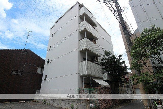 パルム大手門 502 ｜ 福岡県福岡市中央区大手門３丁目6-16（賃貸マンション1K・5階・23.10㎡） その5