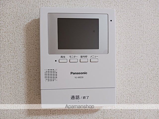 エクセルIの内装写真