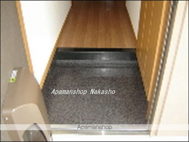 コンフィデンスIIIの内装写真