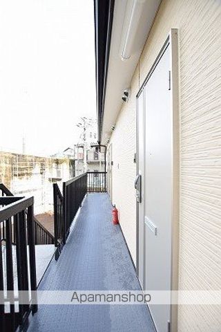 ブルーリーフIのその他写真