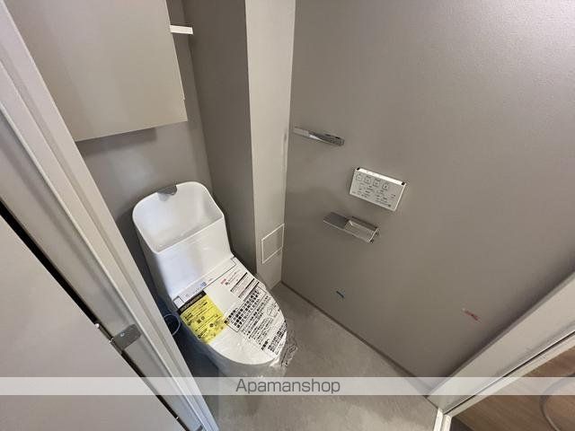 ブランシエスタ浅草蔵前の内装写真
