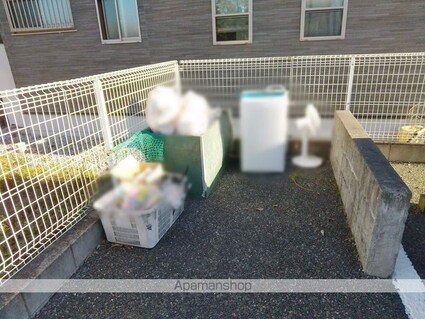 Ｓｕｒｐｌｕｓ　Ｏｎｅアカハネ[1K/28.03m2]の共用部5