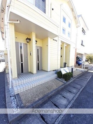 ミルフィーユ[1K/33.15m2]の共用部