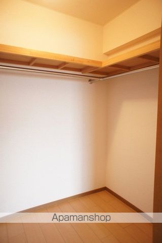 城南マンションの内装写真