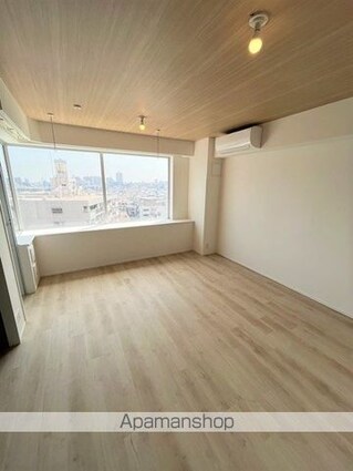 レジディアタワー上池袋（タワー棟）[1LDK/44.09m2]のリビング・居間1