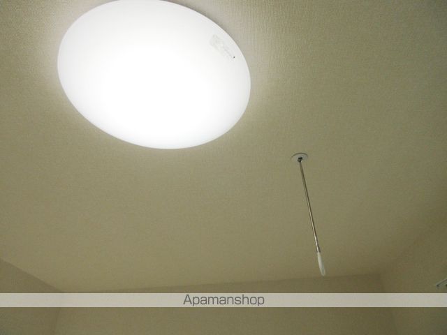 DーROOM GRACIA A棟の内装写真