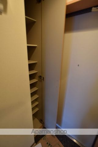 レーベンス柏木の内装写真