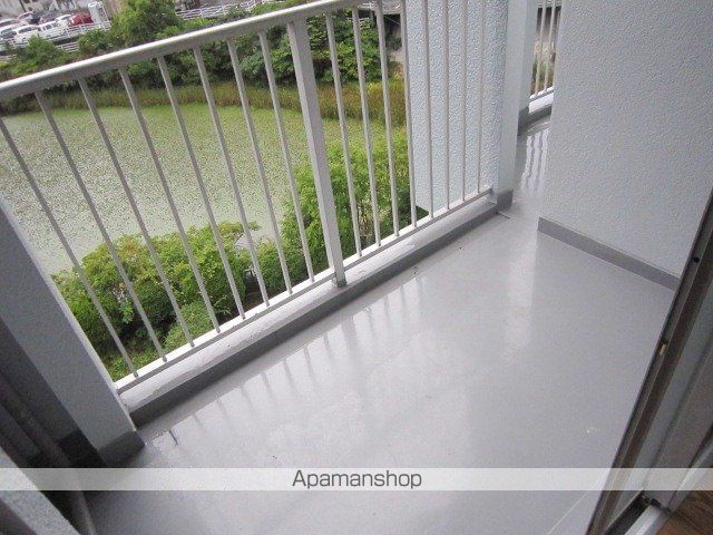 フォーサイト紫R・VIEW TERRACEの内装写真