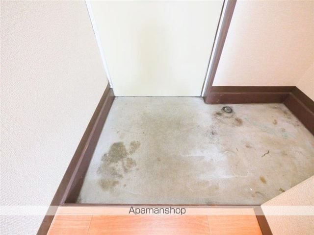 アーバンハウス南光台の内装写真