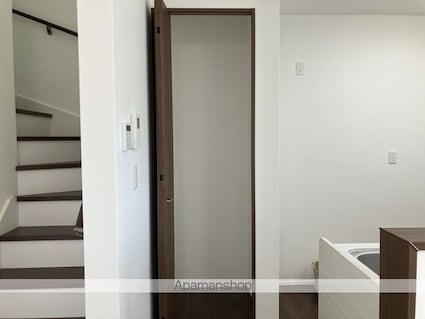 （仮称）唐人町戸建賃貸[3LDK/74.38m2]のその他部屋・スペース