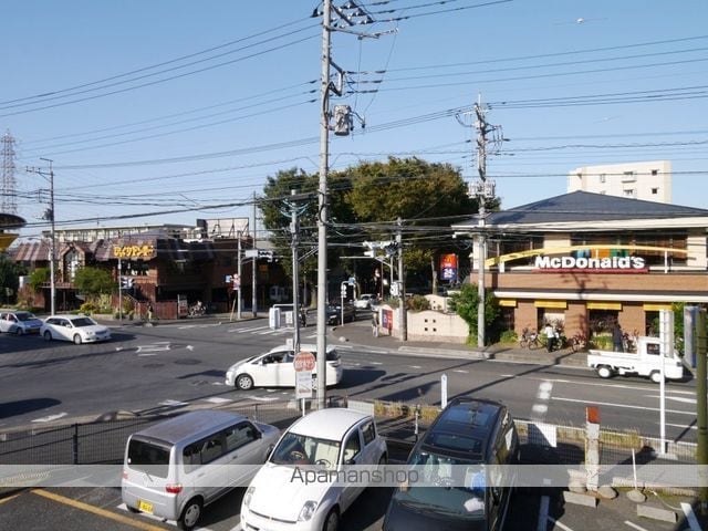 西武池袋・豊島線 小手指駅 徒歩15分 3階建 築32年の周辺写真