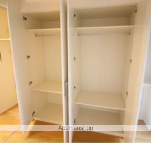 パークアクシス目黒本町の内装写真
