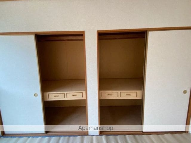 カーサ旭の内装写真