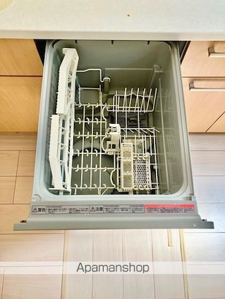 関町北戸建[3SLDK/100.19m2]のその他設備