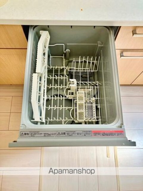 関町北戸建[3SLDK/100.19m2]のその他設備