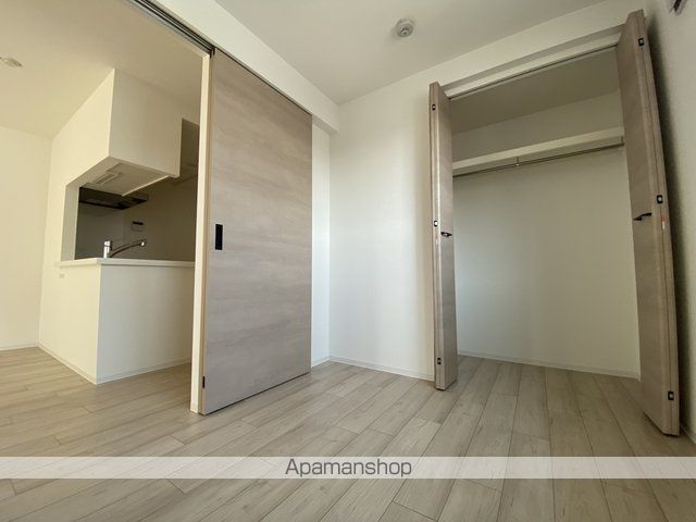 SーRESIDENCE南郷SOUTHの内装写真