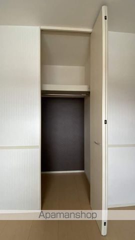 ルミエール灘崎の内装写真
