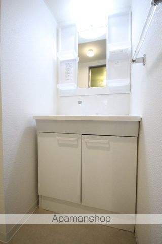 グランドハイツ豊中の内装写真