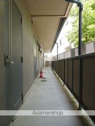 長野県長野市大字高田南高田[1K/26.46m2]の外観4