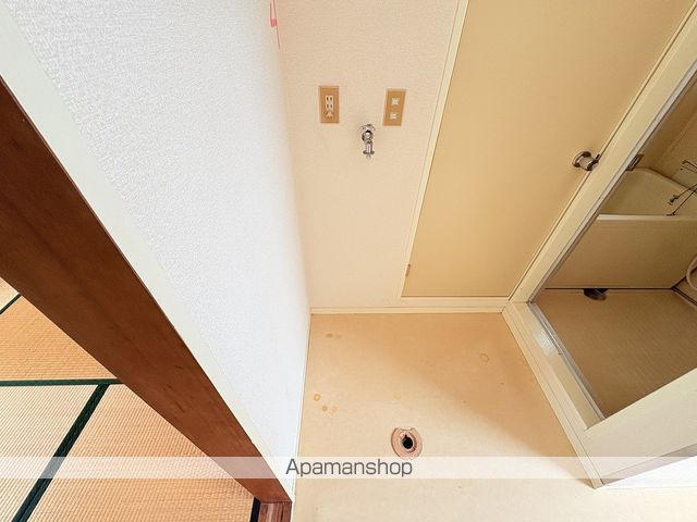 アネックス八木山の内装写真